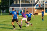 S.K.N.W.K. JO19-1 - SJO B.D.C. JO19-1 (oefen) seizoen 2021-2022 (Fotoboek 2) (23/40)